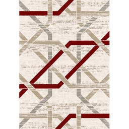 KILIS 93461 (Rectangular, 160X230, ECRU SHRINK)