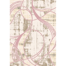 KILIS 97002 (Rectangular, 160X230, ECRU SHRINK)