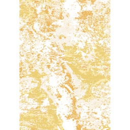 KILIS 95430 (Rectangulaire, 160X230, BLANC CASSE SHRINK)