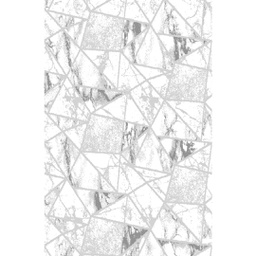 RIHAB A3850 (Rectangulaire, 200X275, BLANC CASSE)