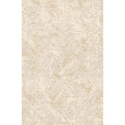 MADRID 9309L (Rectangular, 200X280, SHRINK BEIGE_IVOIRE)