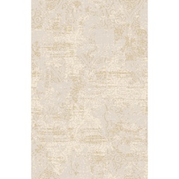 MADRID 9310L (Rectangulaire, 200X280, SHRINK BEIGE_IVOIRE)
