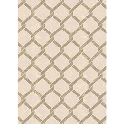 مدريد A096L (مستطيل, 200X280, بيج)