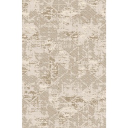 MADRID 9987L (Rectangulaire, 200X280, SHRINK BEIGE_MARRON BRONZE)