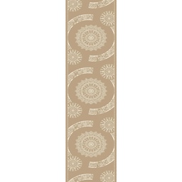 نور 4769E (أسطوانة, 100X2000, عاجي)