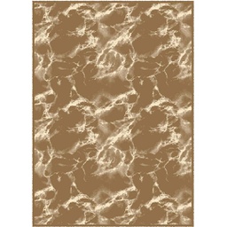 NOUR 95982 (Rectangulaire, 165X230, BEIGE)