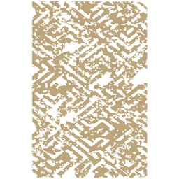 ورود 95220 (مستطيل, 200X280, بيج)