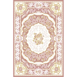 VALENCIA 76780 (Rectangular, 160X220, BOIS DE ROSE_BOIS DE ROSE)
