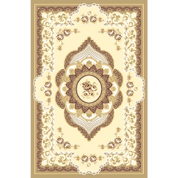 VALENCIA 93003 (Rectangular, 200X280, BEIGE_CREME)