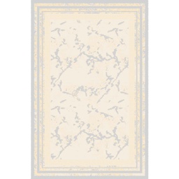 DUBAI A0900 (Rectangulaire, 200X280, GRIS CLAIRE)