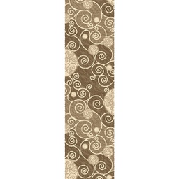 نور 96562 (أسطوانة, 90X2000, بني باهت)
