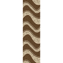 نور 96592 (أسطوانة, 90X2000, بني باهت)