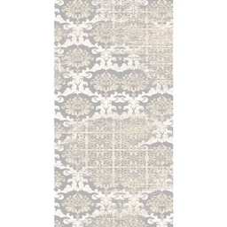 رحاب A2510 (أسطوانة, 100X2000, رمادي فاتح)