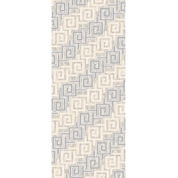 رحاب 98440 (أسطوانة, 100X2000, رمادي فاتح)