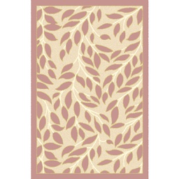 BRAGA A2370 (Rectangular, 200X280, BOIS DE ROSE)