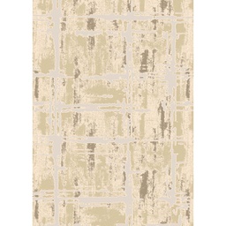 DUBAI 9459A (Rectangular, 200X280, IVOIRE)