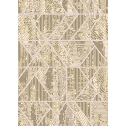 DUBAI 9460A (Rectangular, 200X280, IVOIRE)
