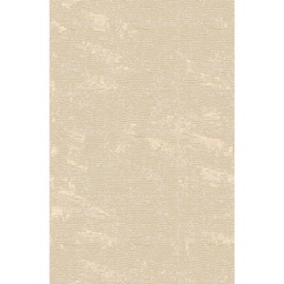 EMIRAT 99015 (Rectangulaire, 200X280, SHRINK BEIGE_IVOIRE)