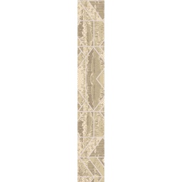 دبي 9460A (أسطوانة, 80X2000, عاجي)