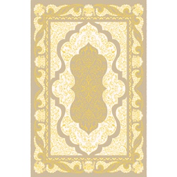 إشراق A3390 (مستطيل, 200X275, عاجي)
