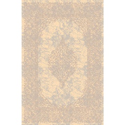JAKARTA A2690 (Rectangulaire, 200X280, SHRINK BEIGE_IVOIRE)