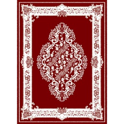 رولاكس 7645A (مستطيل, 240X330, أحمر عنابي)