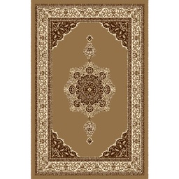 NOUR 5169K (Rectangulaire, 165X230, BEIGE)