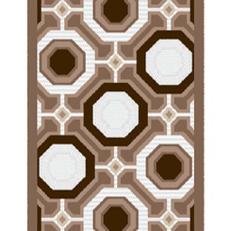سيرتا 93230 (أسطوانة, 84X2000, برونزي قاتم)