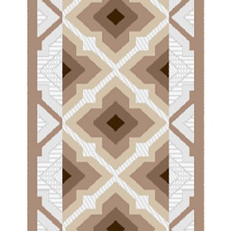 CIRTA 93240 (Rouleau, 84X2000, BRONZE CLAIR)