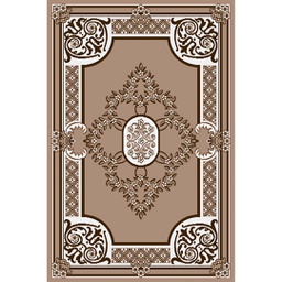 CIRTA 9299H (Rectangulaire, 180X270, BRONZE CLAIR)