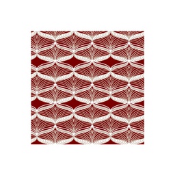 RELAX A165A (Living room &amp; Room, LARGEUR 420, BORDEAUX, Modern)