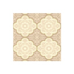 BRAGA A2451 (Living room &amp; Room, LARGEUR 400, ECRU, Oriental)