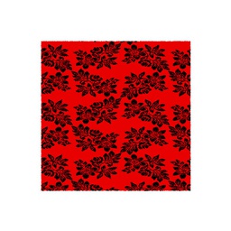 RELAX 9862L (Living room &amp; Room, LARGEUR 420, ROUGE, Modern)