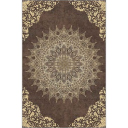 سطوري 2180A (مستطيل, 160X220, متعدد الألوان, مطبوعة)