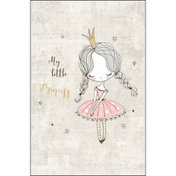 STORY 2209A (Rectangular, 120X160, MULTI COULEURS, Lamination)