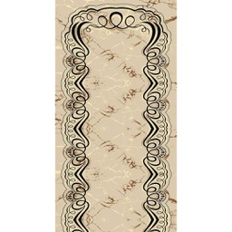 سطوري 2251A (أسطوانة, 80X400, متعدد الألوان, مطبوعة)