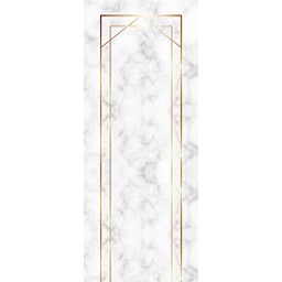 سطوري 2088A (أسطوانة, 80X400, متعدد الألوان, مطبوعة)
