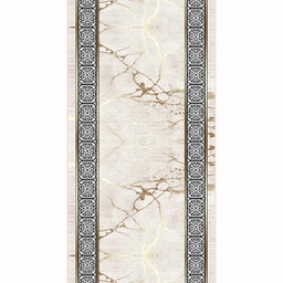 أميرة 0790D (أسطوانة, 80X300, متعدد الألوان, تفت)