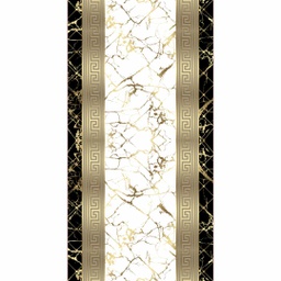 أميرة 1741A (أسطوانة, 80X300, متعدد الألوان, تفت)