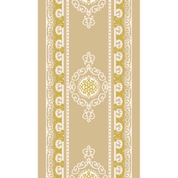 بلازا 9238H (أسطوانة, 80X2000, بيج)