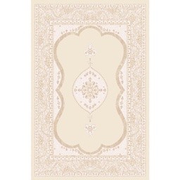 رحاب A2635 (مستطيل, 200X275, عاجي)
