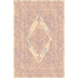 JAKARTA A2740 (Rectangular, 200X280, SHRINK BEIGE_BOIS DE ROSE)