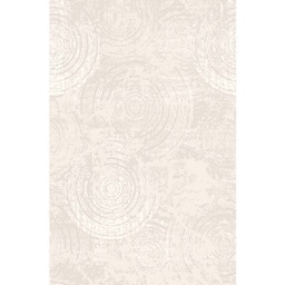 OZEL A3820 (Rectangulaire, 200X280, ECRU SHRINK - ECRU)