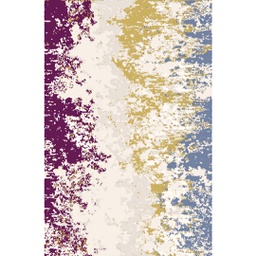OZEL A3831 (Rectangular, 200X280, ECRU SHRINK - ECRU)