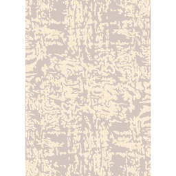 DUBAI 92390 (Rectangular, 200X280, IVOIRE)