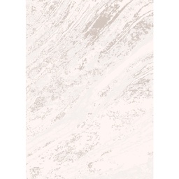 DUBAI 94580 (Rectangulaire, 200X280, IVOIRE)