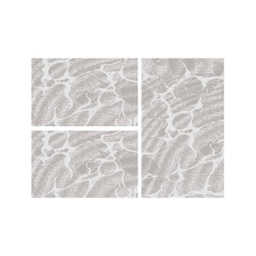 ANKARA 79910 (Rectangular, ( T 80X130 + 2T 65X100 ), GRIS FONCE)