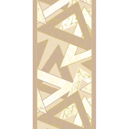 BRAGA 98710 (Roller, 80X2000, MARRON BRONZE)