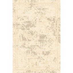 MADRID 98960 (Rectangulaire, 160X230, SHRINK BEIGE_IVOIRE)