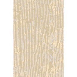 EMIRAT 99035 (Rectangulaire, 200X280, SHRINK BEIGE_IVOIRE)